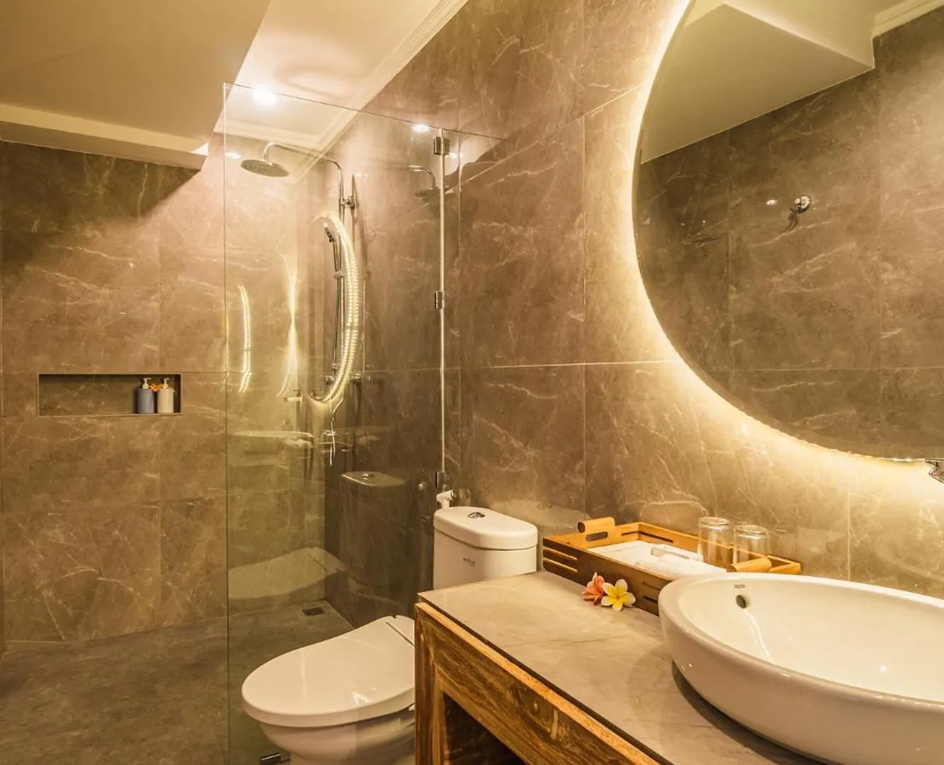 Guest house Plumeria Jineng Ungasan  Indonesia